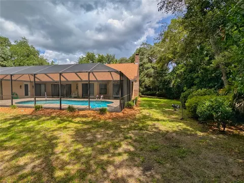 Exterior - 4023 N Ringwood Cir, Hernando, FL 34442 photo 8 of 8