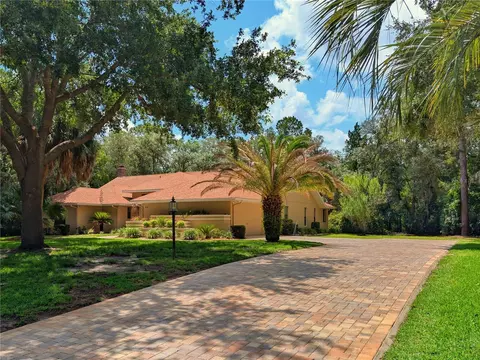 Exterior - 4023 N Ringwood Cir, Hernando, FL 34442 photo 2 of 8