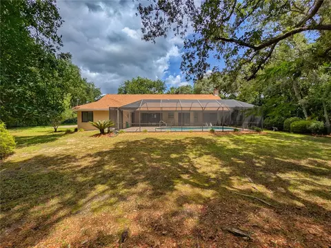 Exterior - 4023 N Ringwood Cir, Hernando, FL 34442 photo 5 of 8