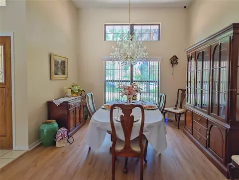 Dining - 4023 N Ringwood Cir, Hernando, FL 34442 photo 1 of 3