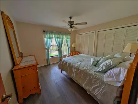 Bedroom - 4023 N Ringwood Cir, Hernando, FL 34442 photo 5 of 6