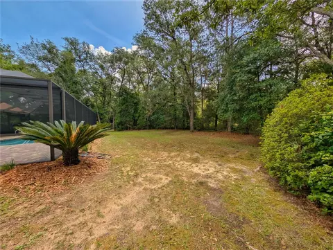 Exterior - 4023 N Ringwood Cir, Hernando, FL 34442 photo 7 of 8