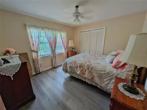 Bedroom - 4023 N Ringwood Cir, Hernando, FL 34442 photo 4 of 6