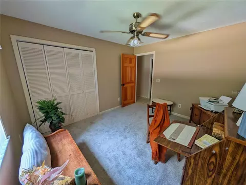Bedroom - 4023 N Ringwood Cir, Hernando, FL 34442 photo 6 of 6