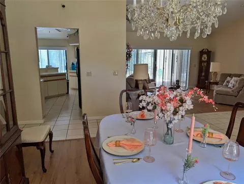 Dining - 4023 N Ringwood Cir, Hernando, FL 34442 photo 2 of 3