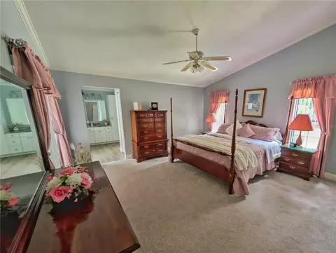 Bedroom - 4023 N Ringwood Cir, Hernando, FL 34442 photo 1 of 6