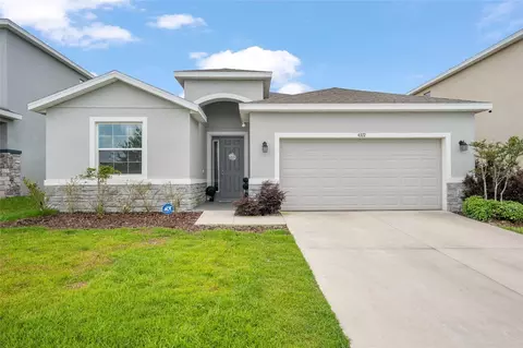 4372 SW 56th Pl, Ocala, FL 34474