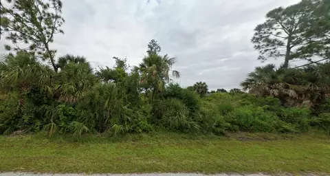 Undisclosed, Port Charlotte, FL 33981