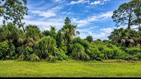Undisclosed, Port Charlotte, FL 33981