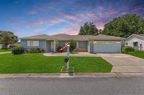 9498 SE 174th Loop, Summerfield, FL 34491