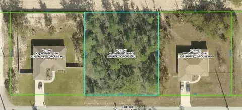 0 Ruffed Grouse Rd, Weeki Wachee, FL 34614