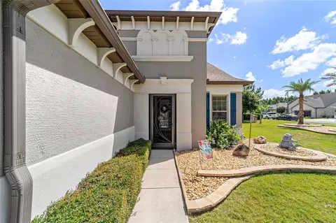 Exterior - 9300 SW 70th Loop, Ocala, FL 34481 photo 3 of 17