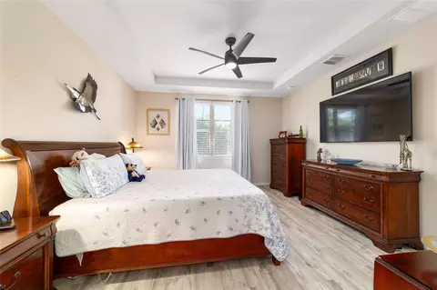 Bedroom - 9300 SW 70th Loop, Ocala, FL 34481 photo 3 of 5