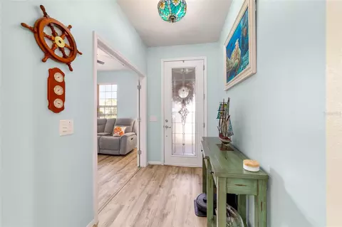 Entry Way - 9300 SW 70th Loop, Ocala, FL 34481 photo 3 of 5