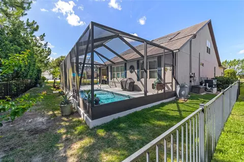 Exterior - 9300 SW 70th Loop, Ocala, FL 34481 photo 5 of 17