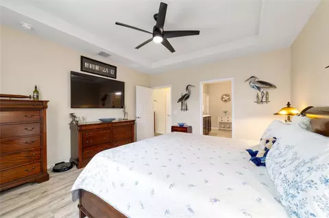 Bedroom - 9300 SW 70th Loop, Ocala, FL 34481 photo 2 of 5