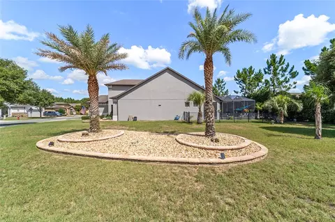 Exterior - 9300 SW 70th Loop, Ocala, FL 34481 photo 13 of 17
