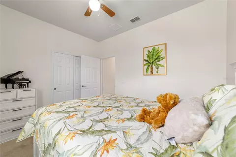 Bedroom - 9300 SW 70th Loop, Ocala, FL 34481 photo 5 of 5