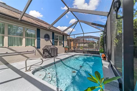 Exterior - 9300 SW 70th Loop, Ocala, FL 34481 photo 7 of 17