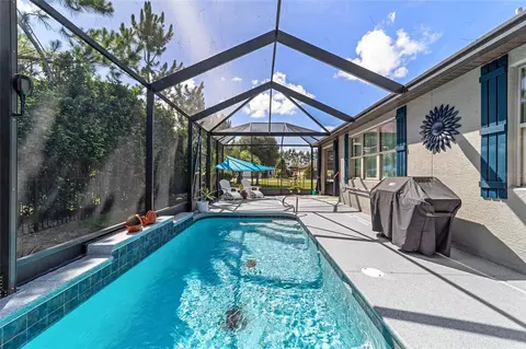 Exterior - 9300 SW 70th Loop, Ocala, FL 34481 photo 6 of 17