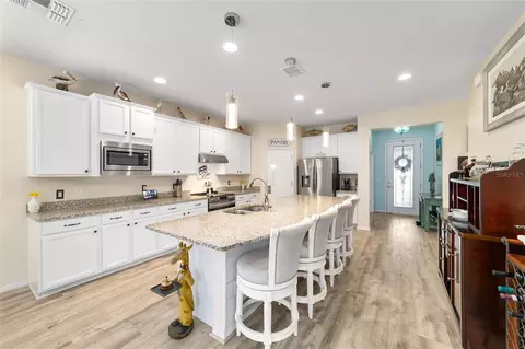 Kitchen - 9300 SW 70th Loop, Ocala, FL 34481 photo 1 of 7