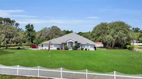 5260 SW 176th Ave, Dunnellon, FL 34432