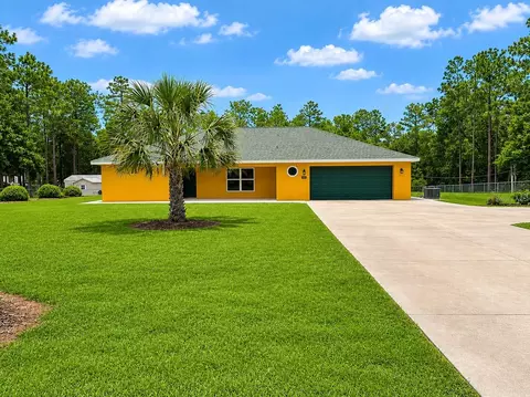 11931 SW 41st Pl, Ocala, FL 34481
