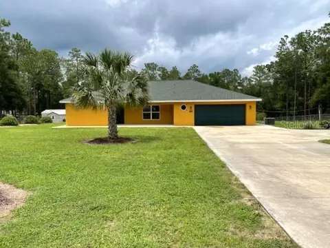 11931 SW 41st Pl, Ocala, FL 34481