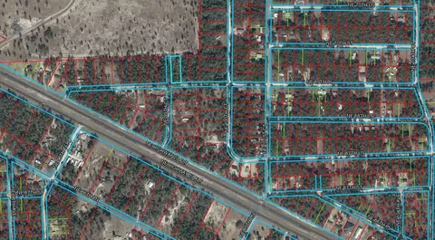 tbd NE 69th Pl, Bronson, FL 32621 photo 10