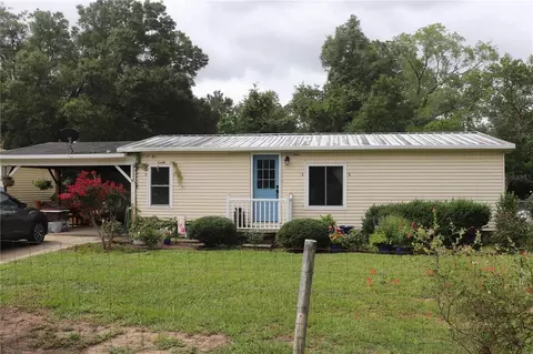11140 SW 109th Pl, Dunnellon, FL 34432