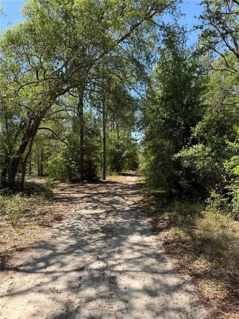 tbd NE 107th Ct, Bronson, FL 32621