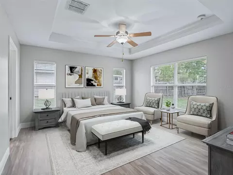 Bedroom - 5060 Pecan Rd, Ocala, FL 34472 photo 1 of 3