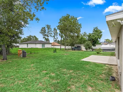 Exterior - 5060 Pecan Rd, Ocala, FL 34472 photo 6 of 6