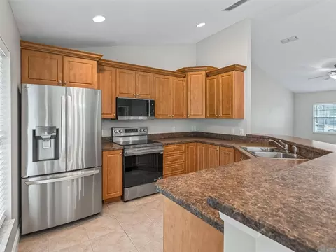 Kitchen - 5060 Pecan Rd, Ocala, FL 34472 photo 1 of 2