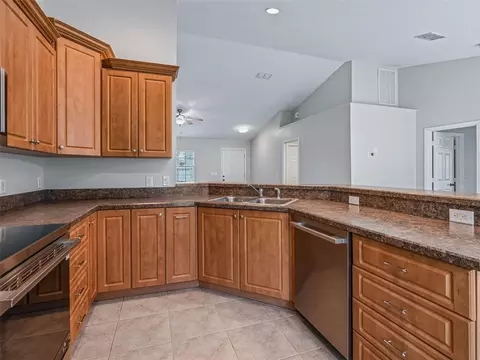 Kitchen - 5060 Pecan Rd, Ocala, FL 34472 photo 2 of 2