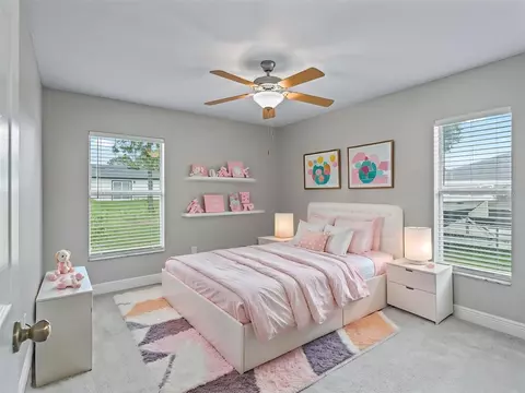 Bedroom - 5060 Pecan Rd, Ocala, FL 34472 photo 3 of 3