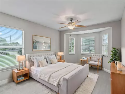 Bedroom - 5060 Pecan Rd, Ocala, FL 34472 photo 2 of 3
