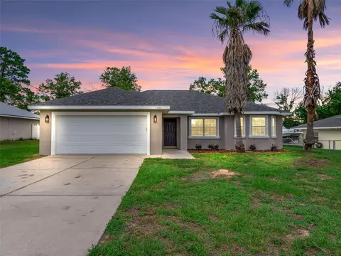 5060 Pecan Rd, Ocala, FL 34472
