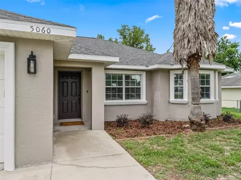 Exterior - 5060 Pecan Rd, Ocala, FL 34472 photo 2 of 6