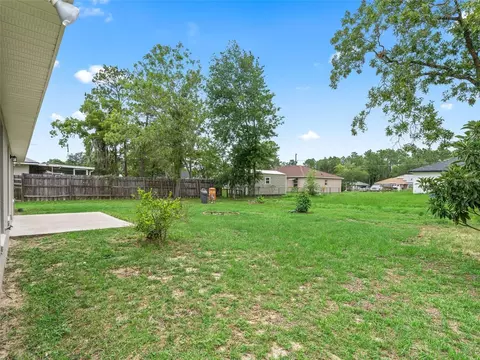 Exterior - 5060 Pecan Rd, Ocala, FL 34472 photo 5 of 6