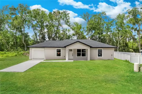 2873 SE 140th Pl, Summerfield, FL 34491