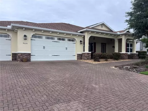 9026 SW 89th Street Rd, Ocala, FL 34481