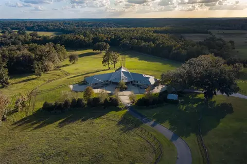 9504 NW Hwy 320, Micanopy, FL 32667