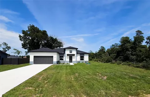 2523 SW 153rd Place Rd, Ocala, FL 34473