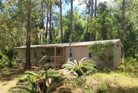 22835 SW 117th Place Rd, Dunnellon, FL 34431