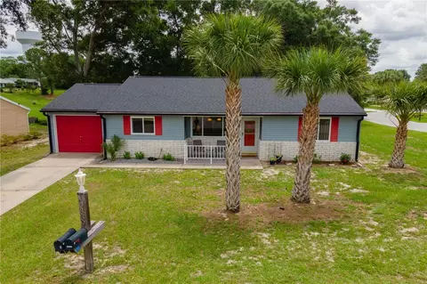 10839 SW 87th Ter, Ocala, FL 34481