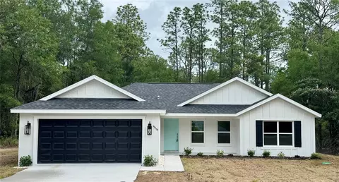 19779 SW 50th Pl, Dunnellon, FL 34431