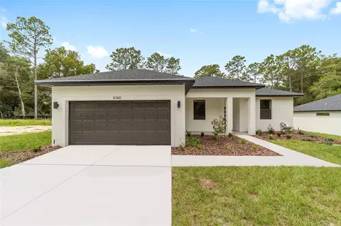 4380 SW 159 Ct, Ocala, FL 34481