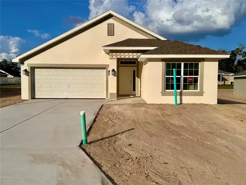 3139 NE 45th Ave, Ocala, FL 34470