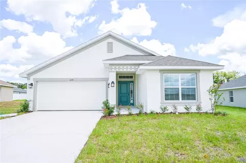3139 NE 45th Ave, Ocala, FL 34470